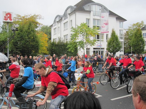 Zweiradmechaniker Innung Oldenburg